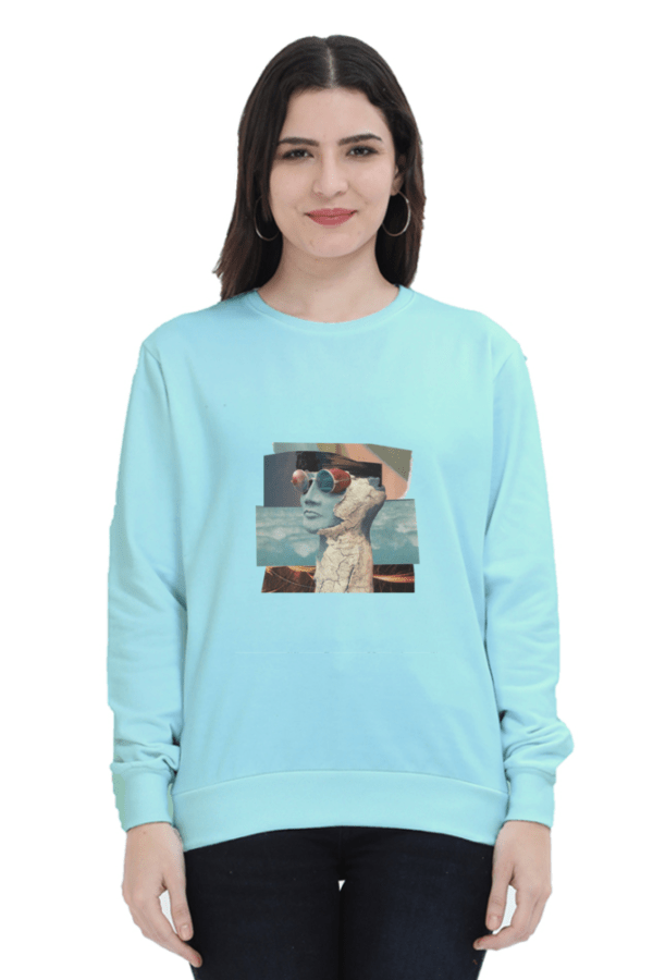 sweatshirt for women