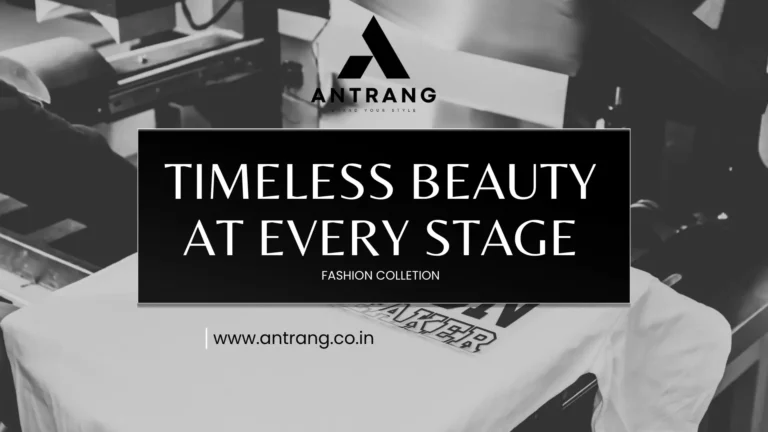 Ageless Elegance: Fashion Trends for Timeless Beauty at Every Stage